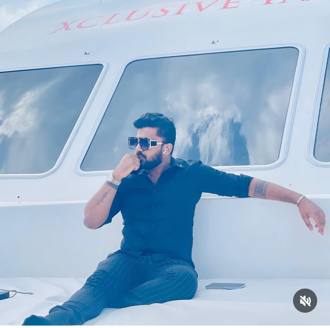 Dhananjay Pratap Mittal